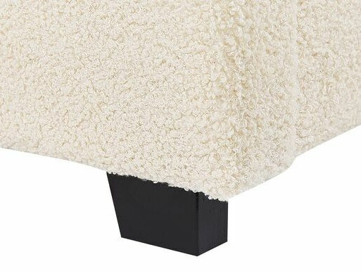 Postelja Berwyn 282 (Bež)