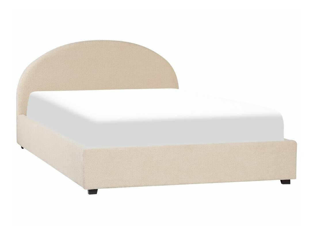 Postelja Berwyn 282 (Bež)