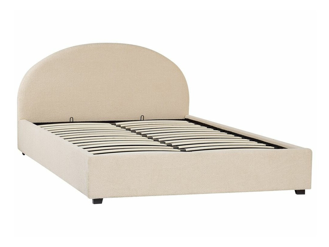 Postelja Berwyn 282 (Bež)