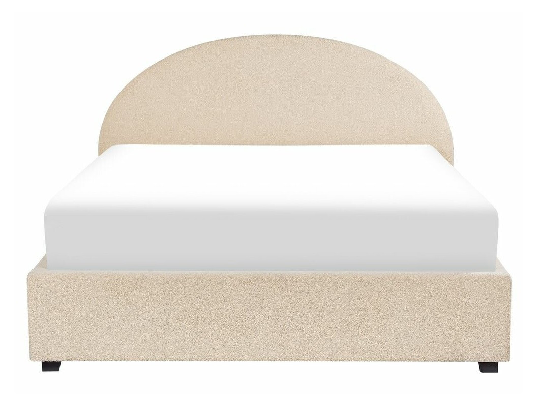 Postelja Berwyn 282 (Bež)