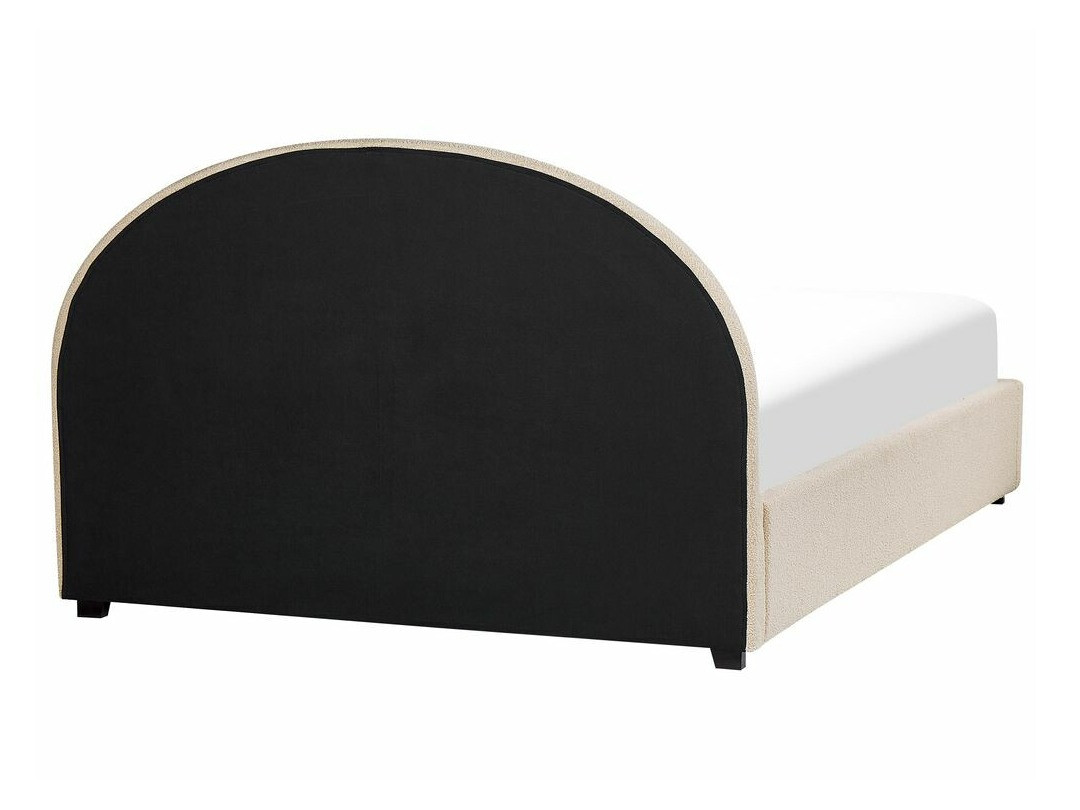 Postelja Berwyn 282 (Bež)