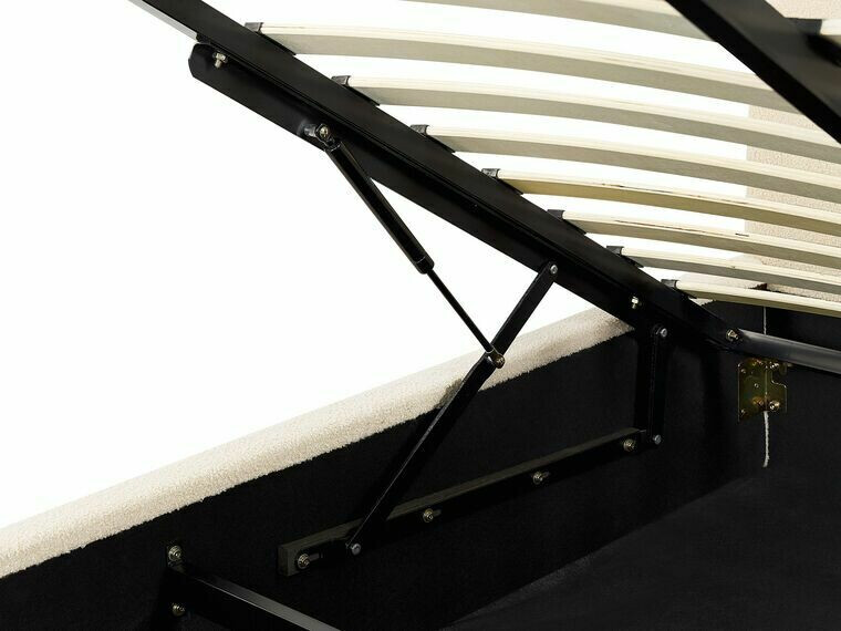 Postelja Berwyn 282 (Bež)