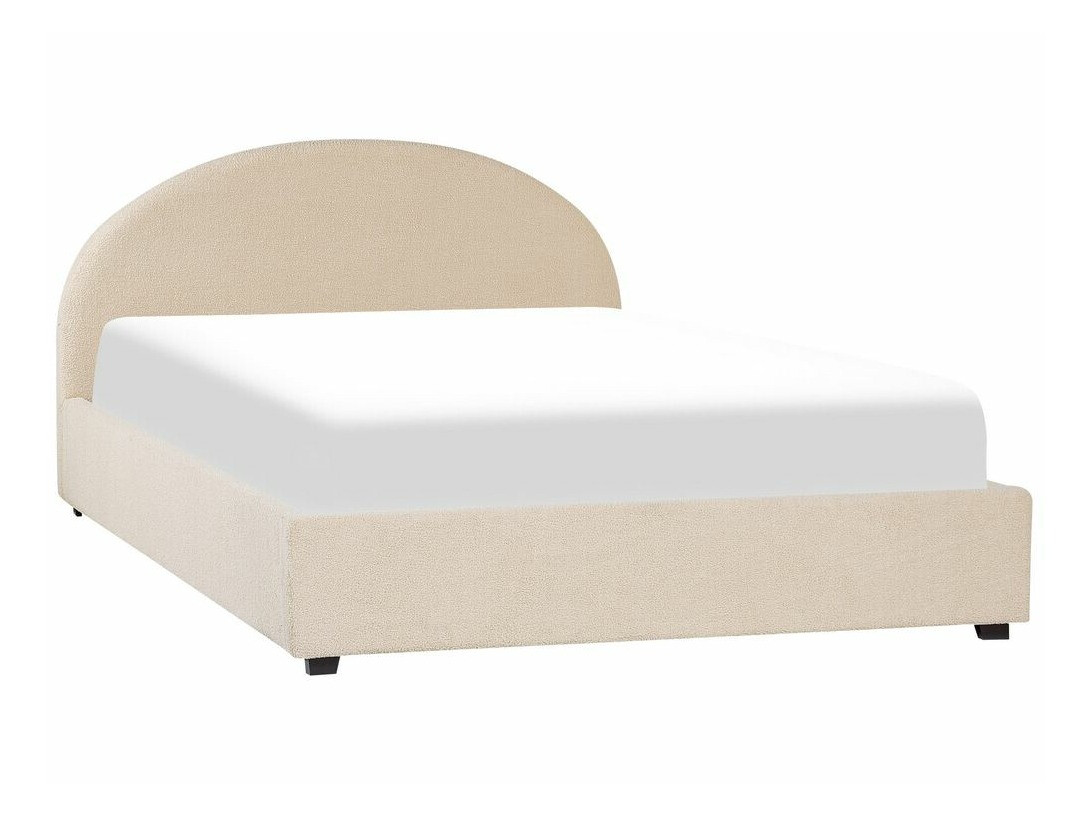 Postelja Berwyn 282 (Bež)