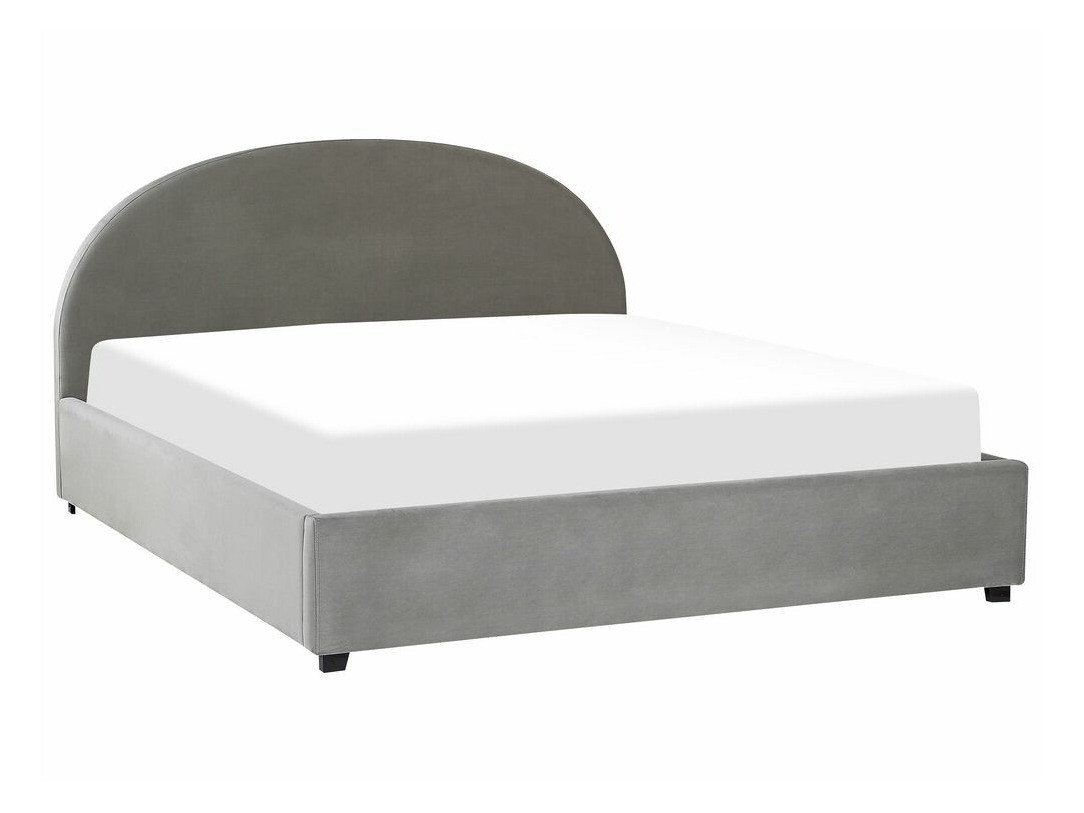 Postelja Berwyn 282 (Siva)