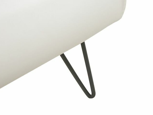 Postelja Berwyn 288 (Bela)