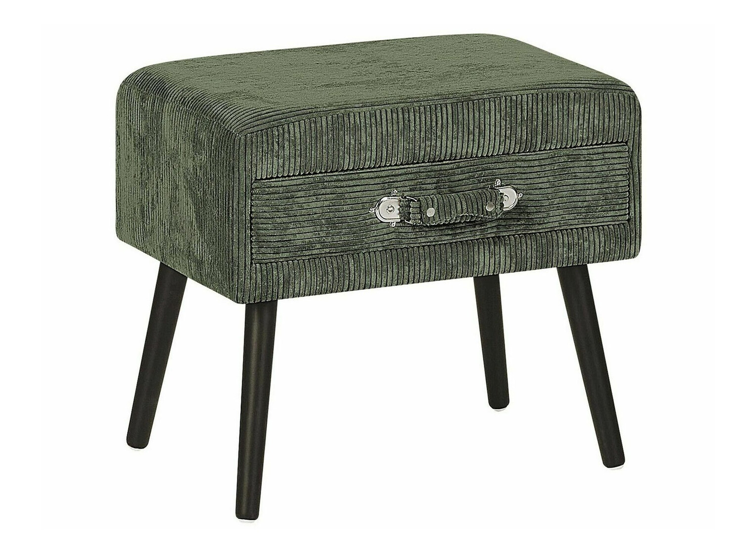 Nočna omarica Berwyn 301 (Zelena)