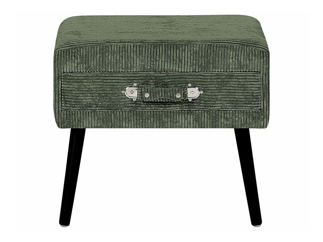 Nočna omarica Berwyn 301 (Zelena)