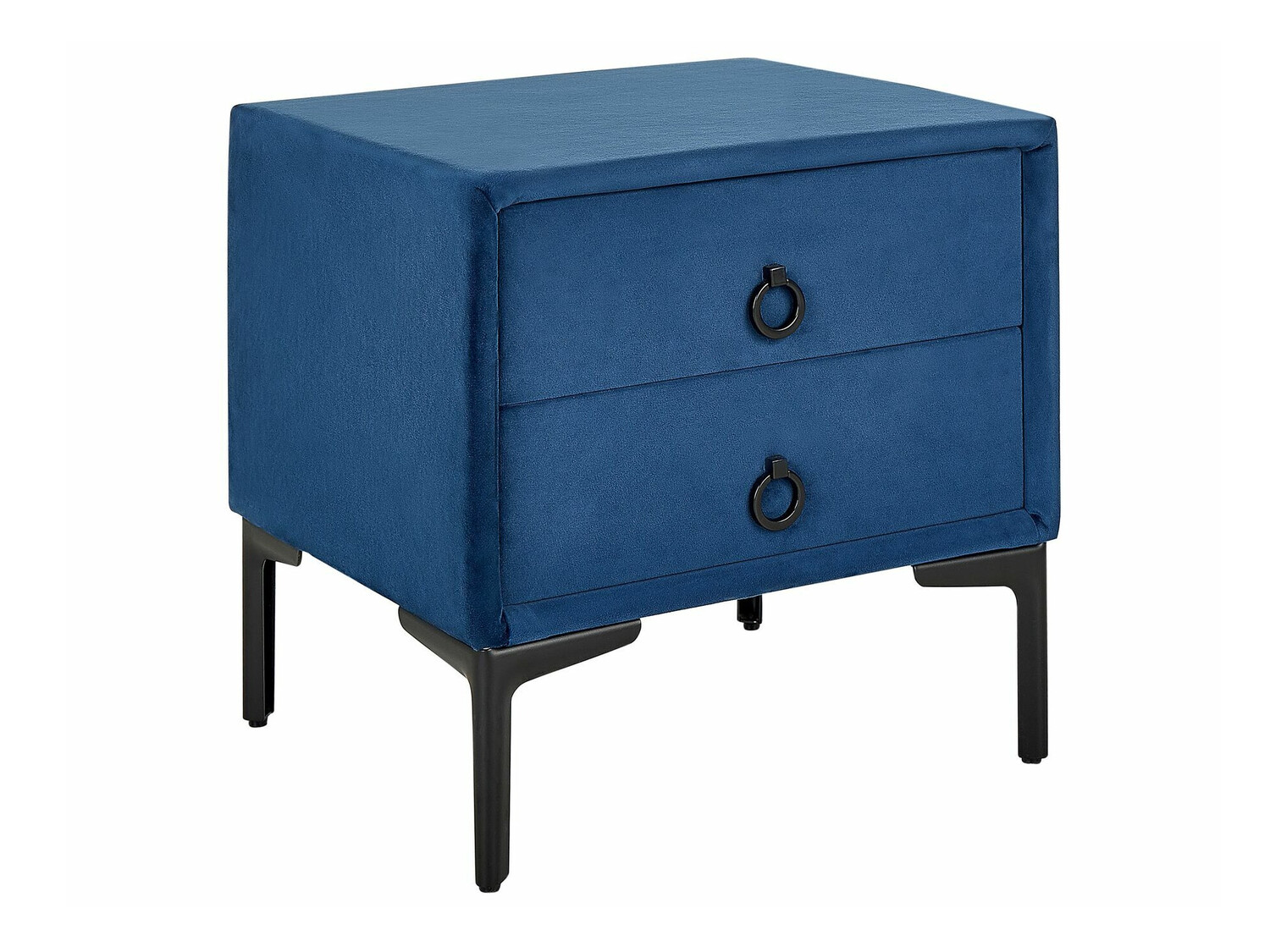 Nočna omarica Berwyn 305 (Modra)