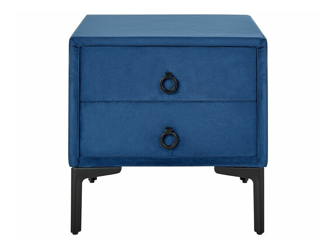 Nočna omarica Berwyn 305 (Modra)