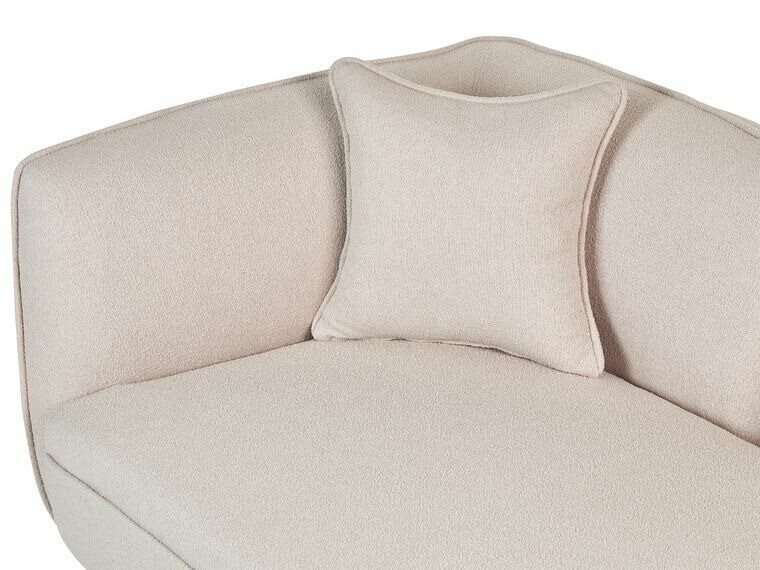 Počivalnik Berwyn 311 (Bež)