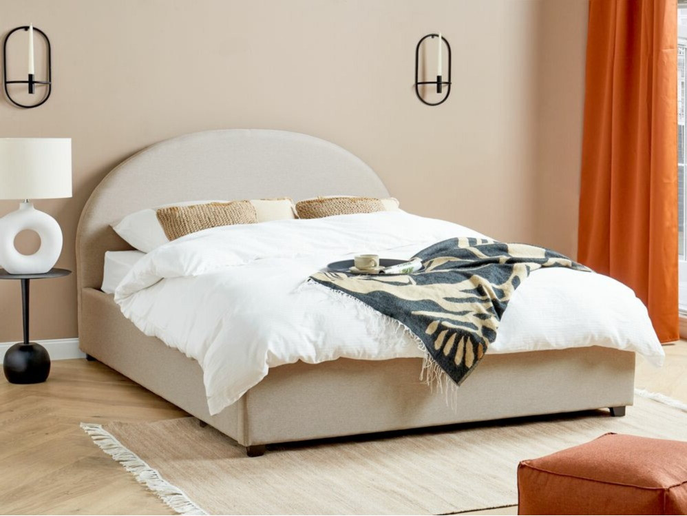 Postelja Berwyn 294 (Krema)