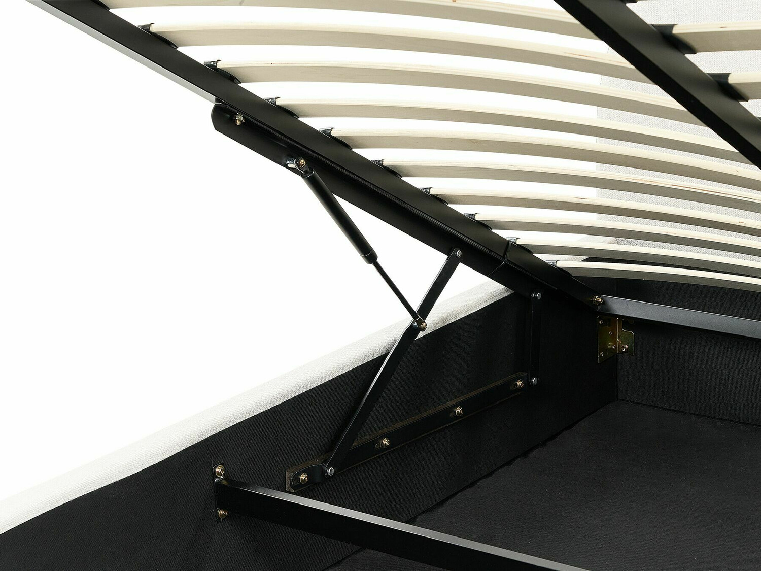 Postelja Berwyn 294 (Krema)