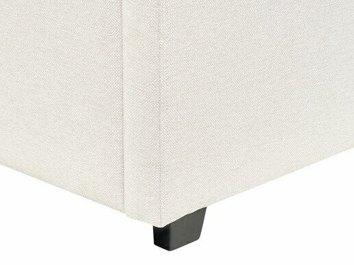 Postelja Berwyn 294 (Krema)