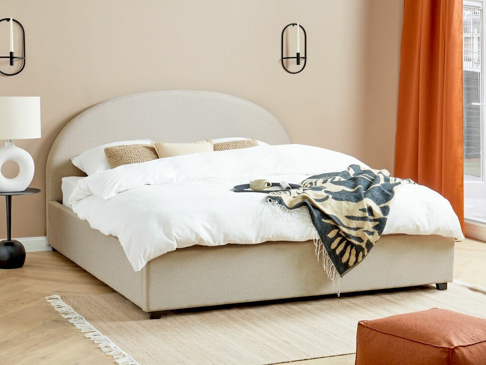 Postelja Berwyn 294 (Krema)