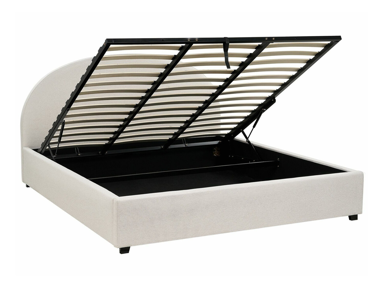 Postelja Berwyn 294 (Krema)