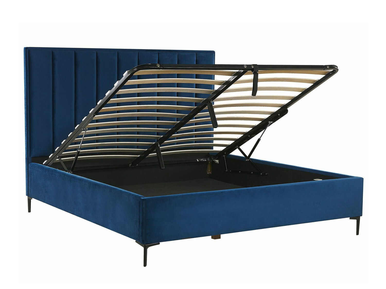 Postelja Berwyn 310 (Modra)