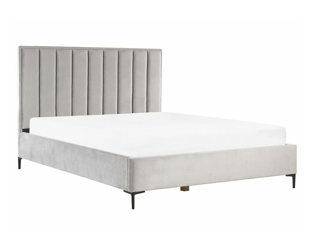 Postelja Berwyn 310 (Siva)