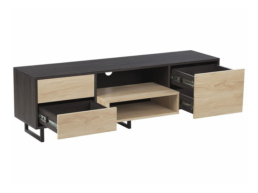TV-omarica Berwyn 307