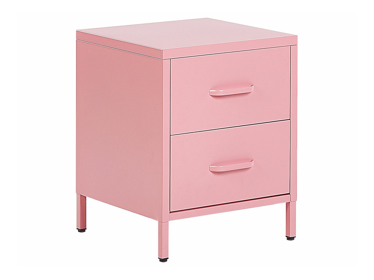 Nočna omarica Berwyn 330 (Roza)