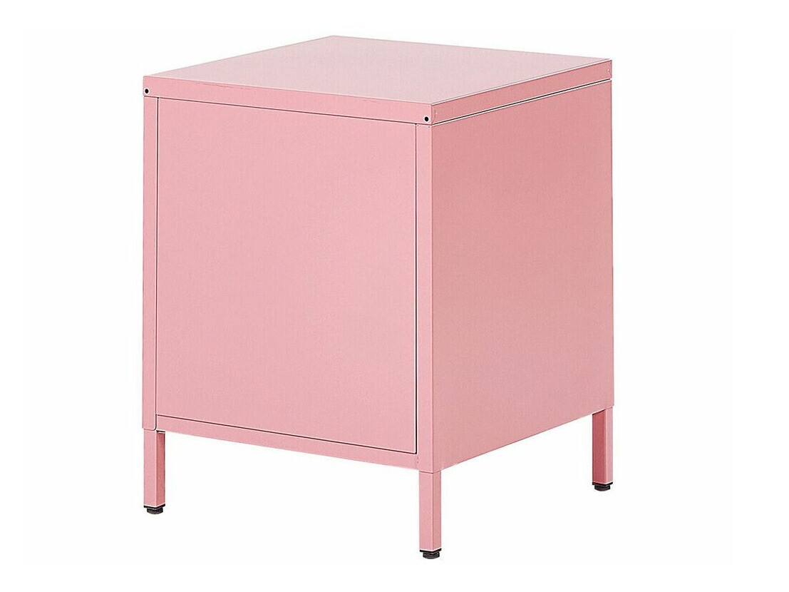 Nočna omarica Berwyn 330 (Roza)