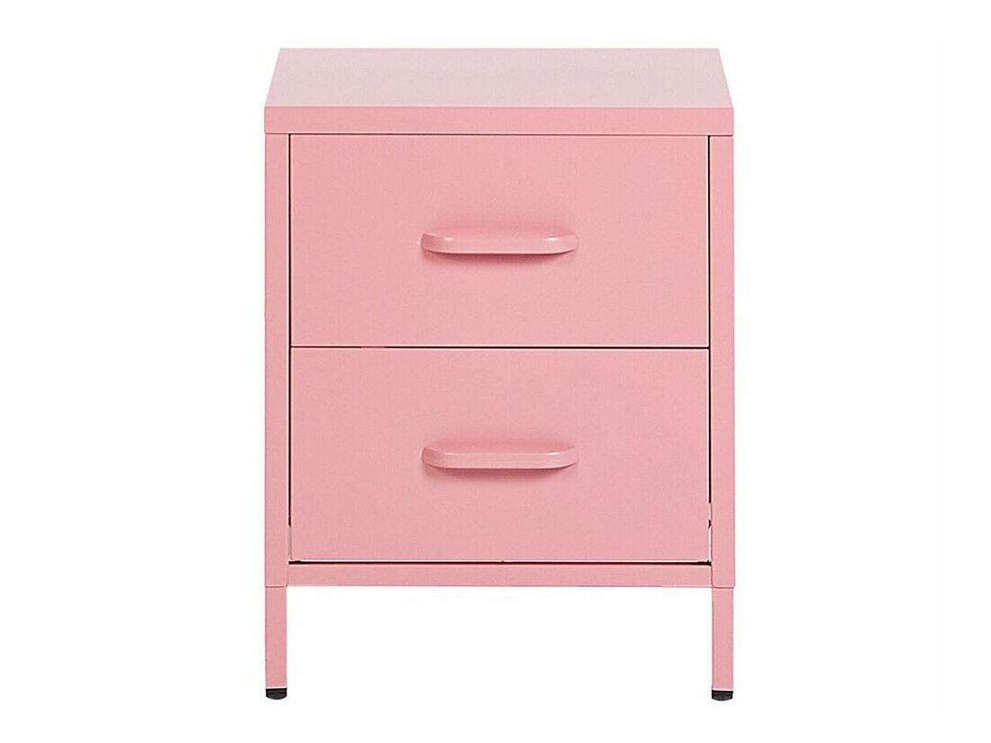 Nočna omarica Berwyn 330 (Roza)