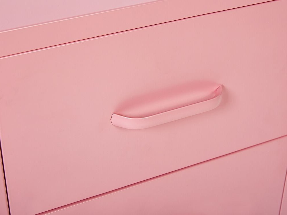 Nočna omarica Berwyn 330 (Roza)