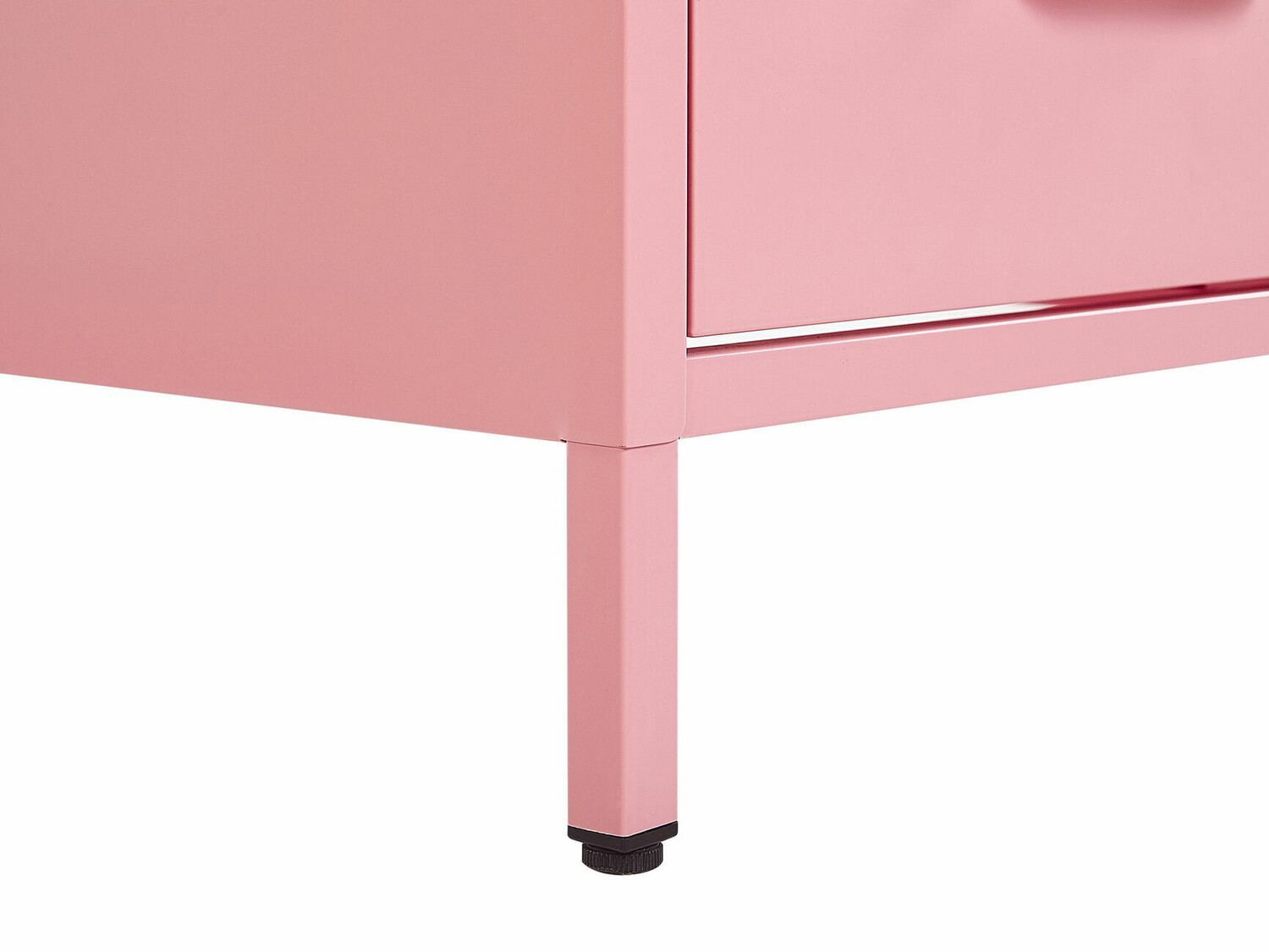 Nočna omarica Berwyn 330 (Roza)