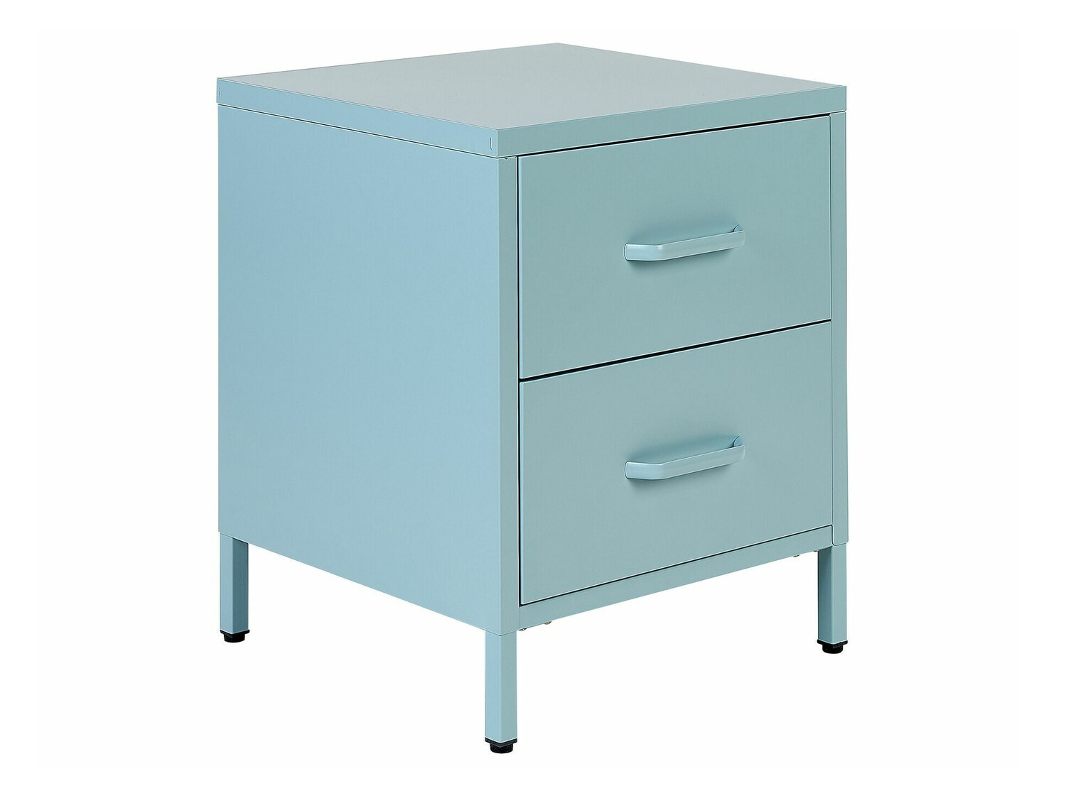 Nočna omarica Berwyn 330 (Svetlo modra)