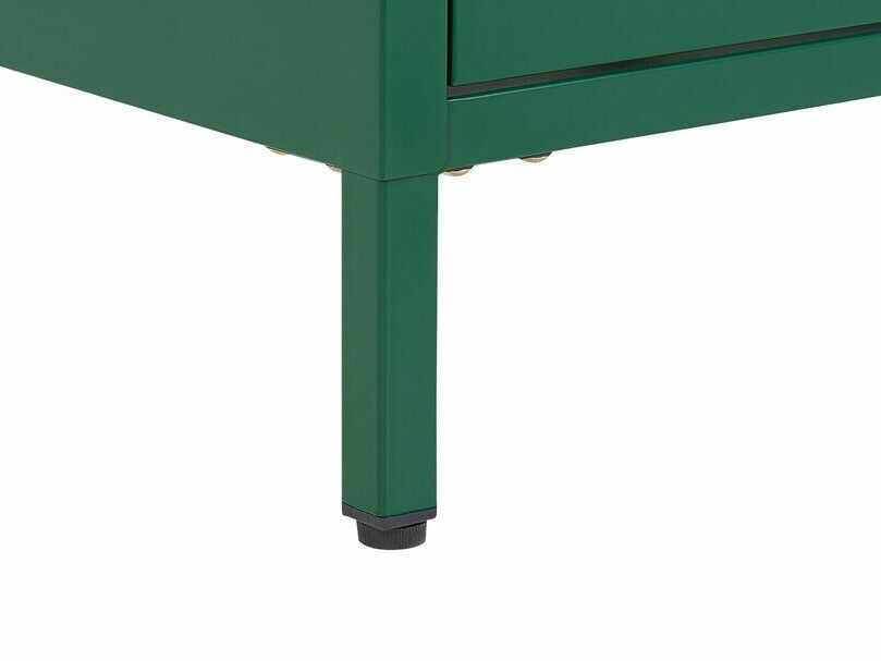 Nočna omarica Berwyn 330 (Zelena)