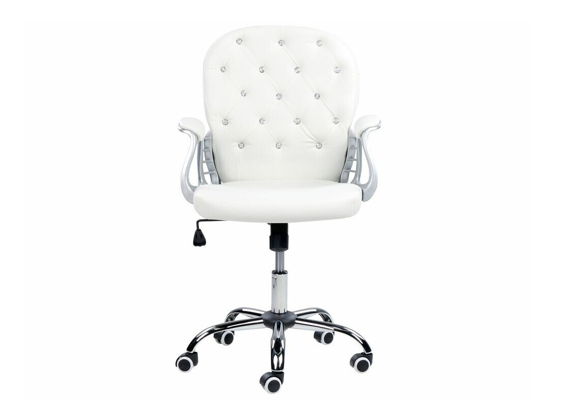 Pisarniški stol Berwyn 335 (Bela)