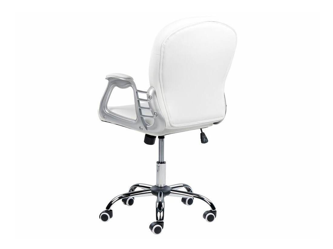 Pisarniški stol Berwyn 335 (Bela)