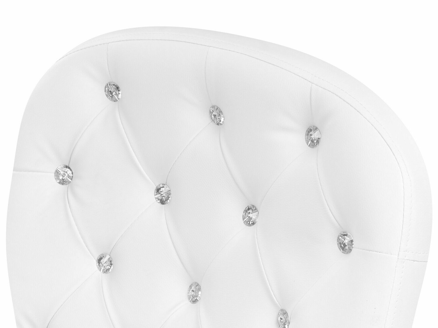 Pisarniški stol Berwyn 335 (Bela)