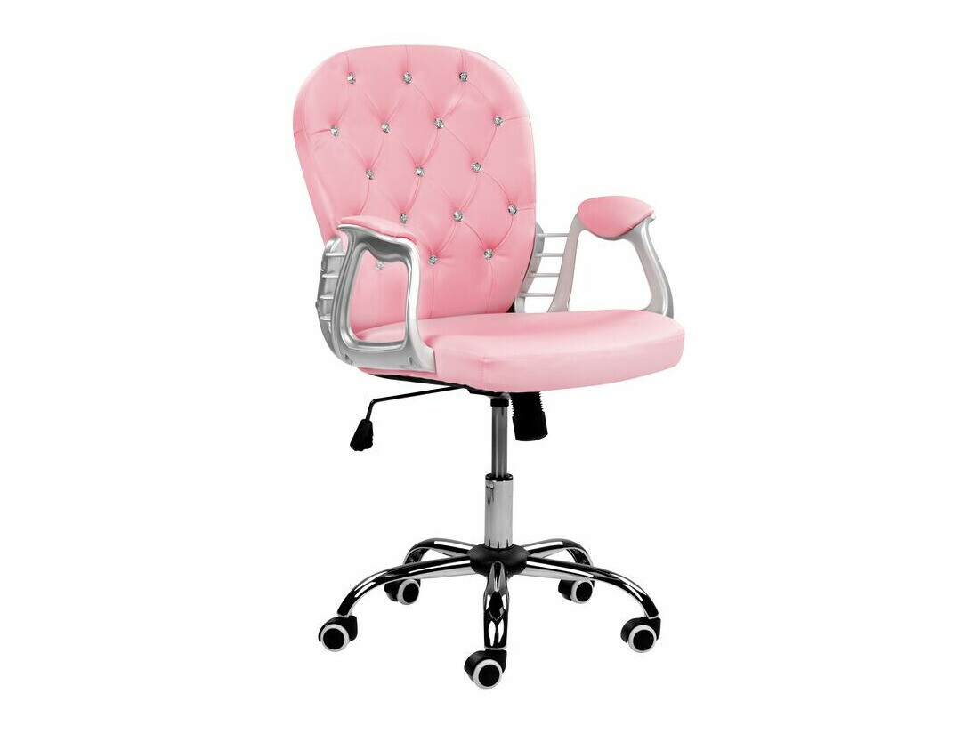 Pisarniški stol Berwyn 335 (Roza)