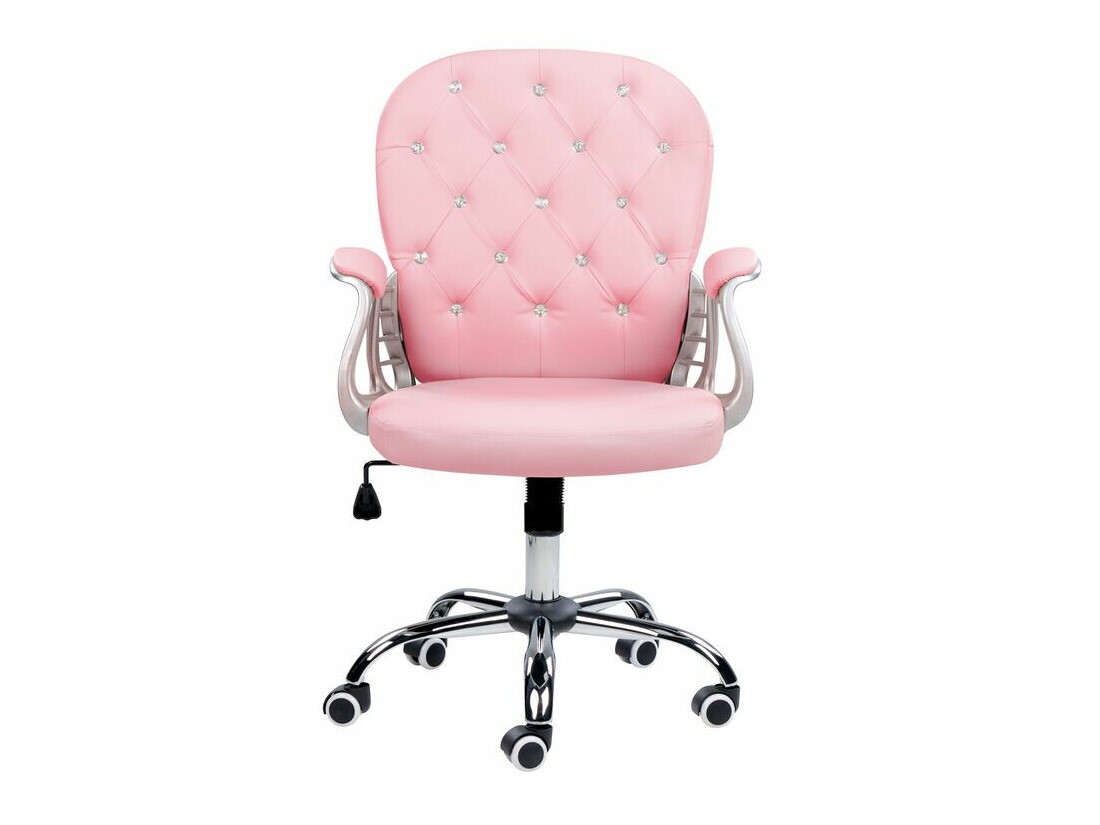 Pisarniški stol Berwyn 335 (Roza)