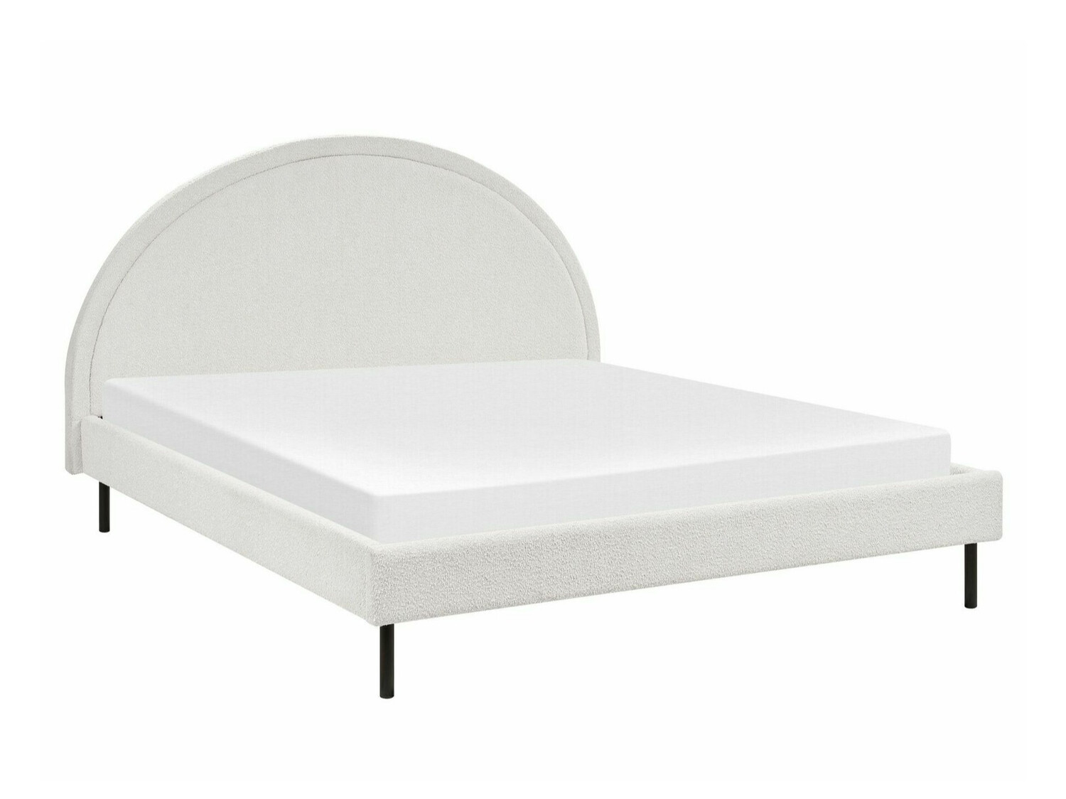 Postelja Berwyn 331 (Bela)