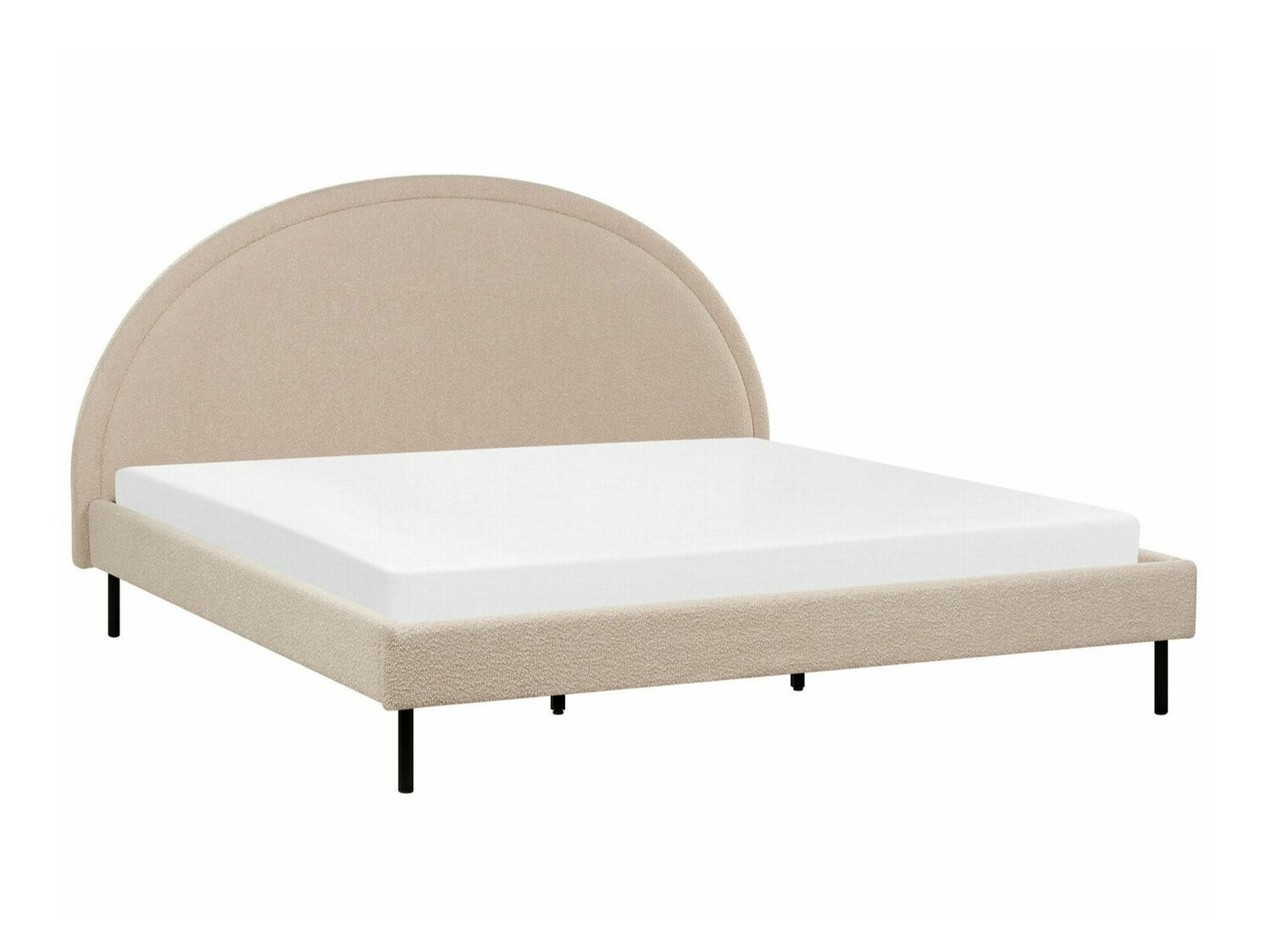 Postelja Berwyn 331 (Bež)