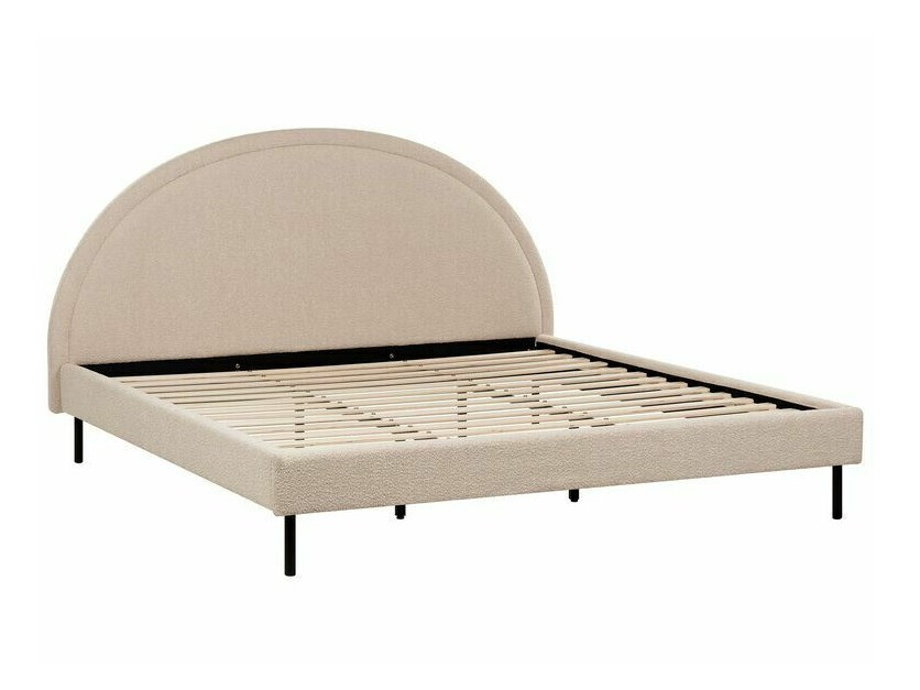 Postelja Berwyn 331 (Bež)