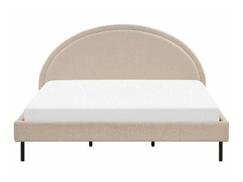 Postelja Berwyn 331 (Bež)