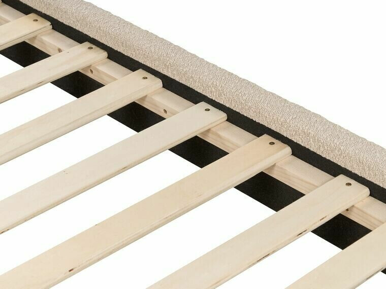 Postelja Berwyn 331 (Bež)