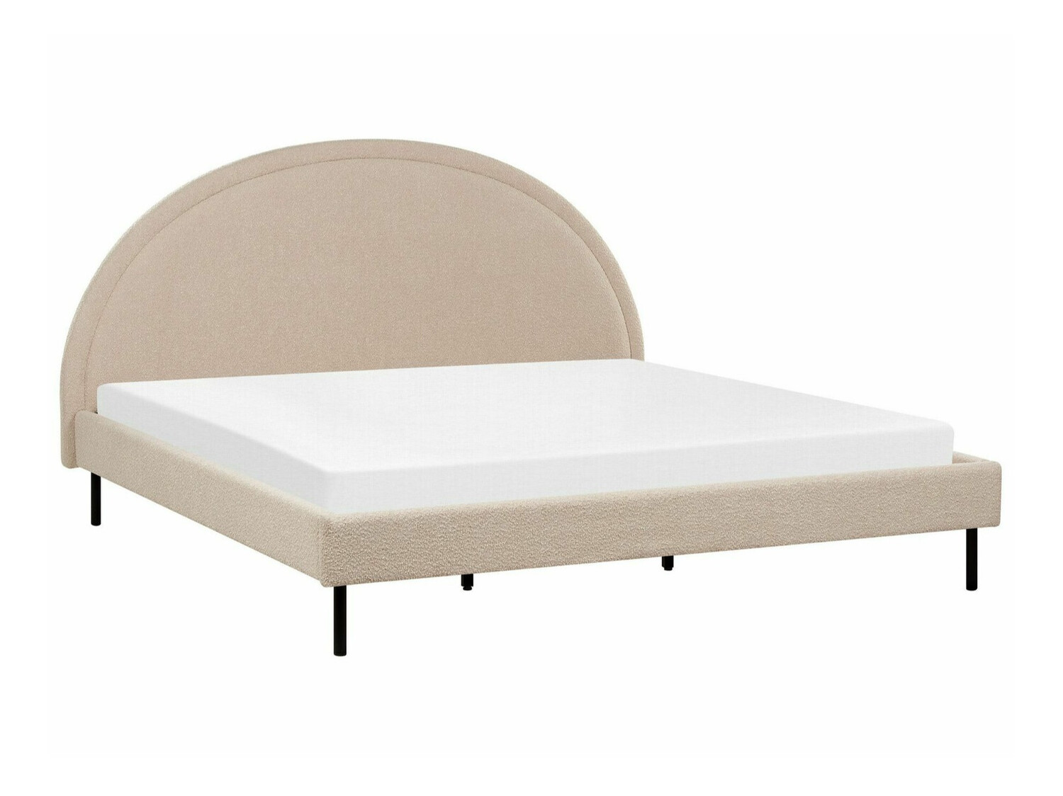 Postelja Berwyn 331 (Bež)