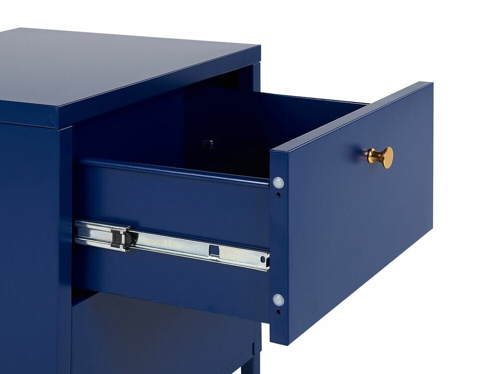 Nočna omarica Berwyn 356 (Modra)