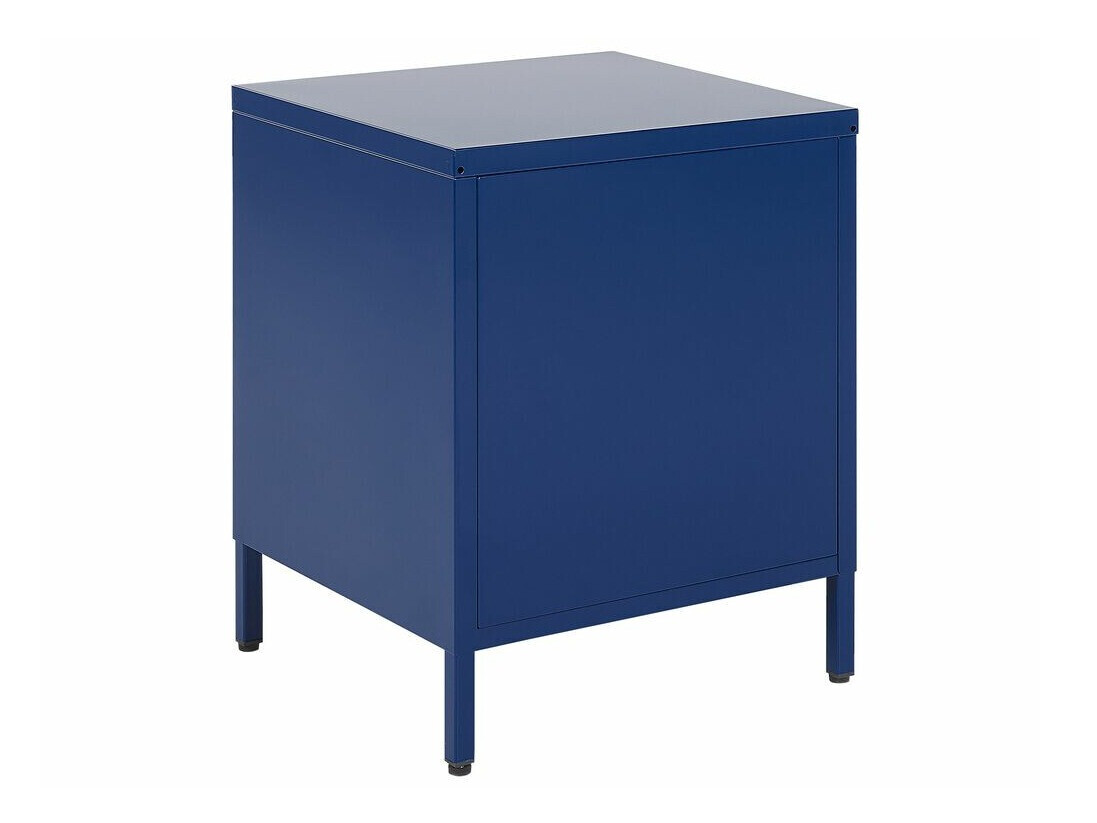 Nočna omarica Berwyn 356 (Modra)