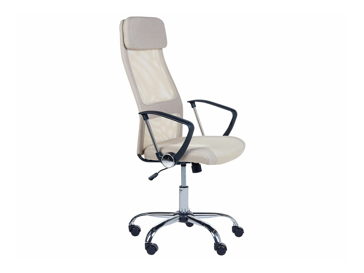 Pisarniški stol Berwyn 346 (Bež)