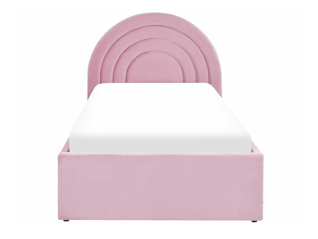 Postelja Berwyn 373 (Roza)