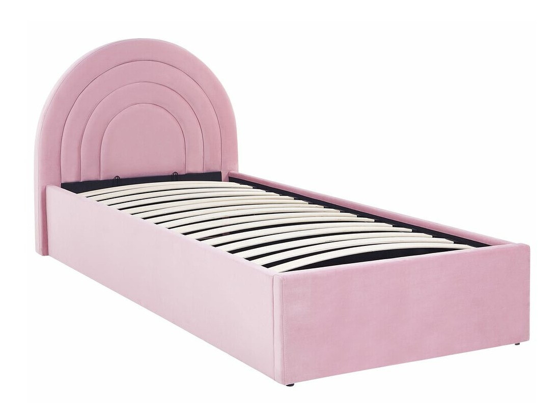 Postelja Berwyn 373 (Roza)
