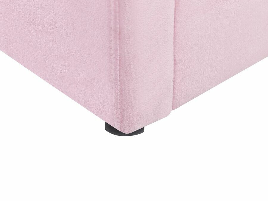 Postelja Berwyn 373 (Roza)