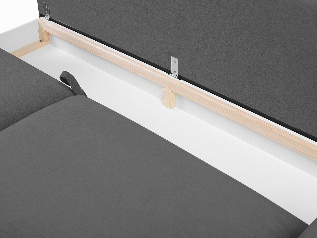 Kavč z ležiščem Lincoln 180 (Soro 97)