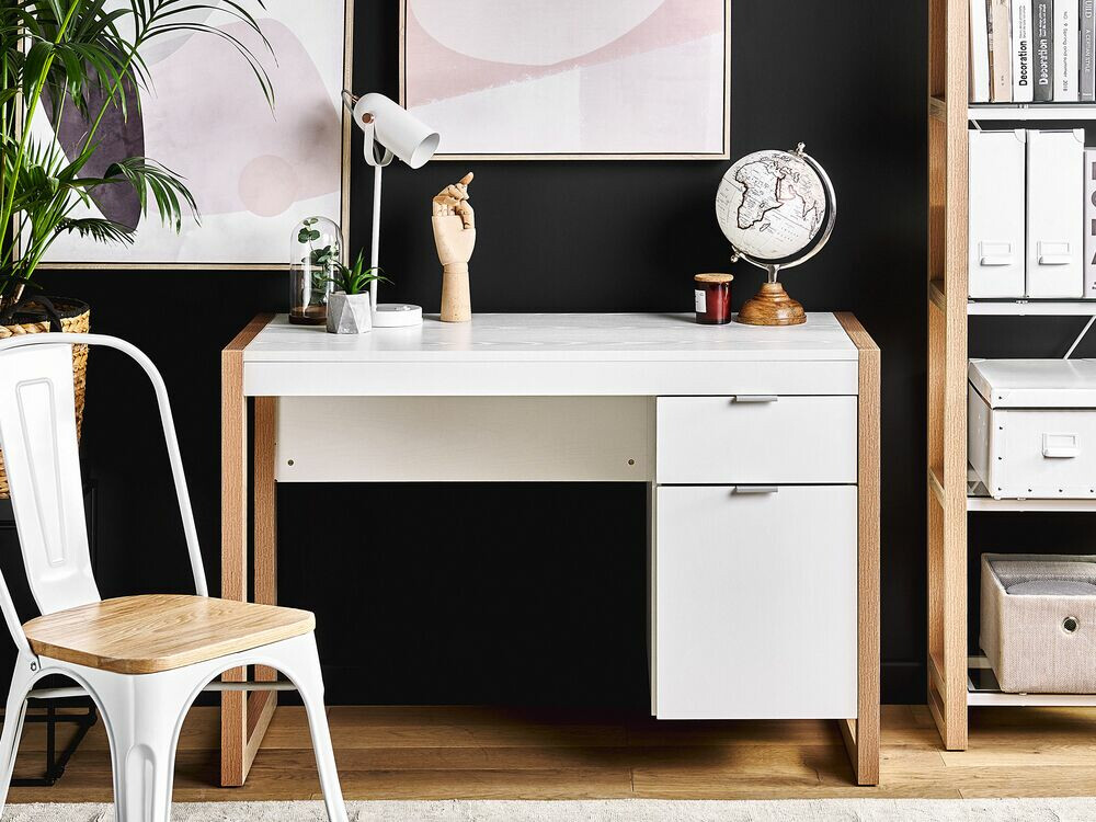 Pisalna miza Berwyn 386