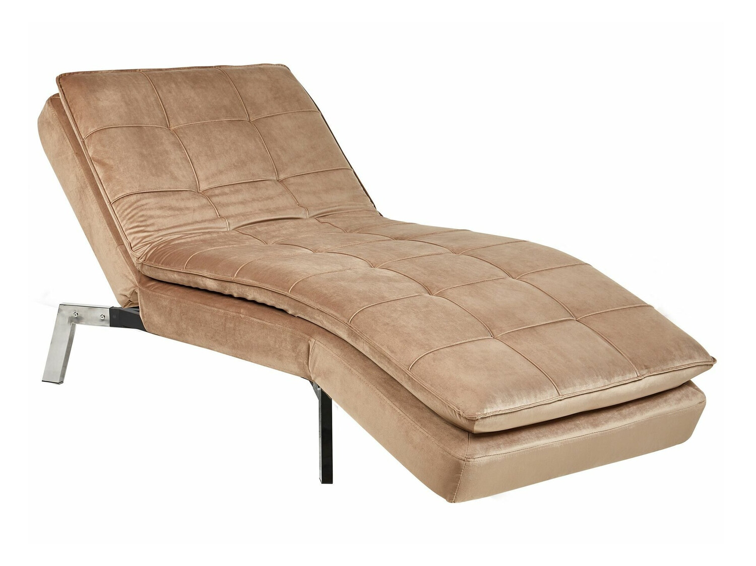 Počivalnik Berwyn 375 (Svetlo rjava)