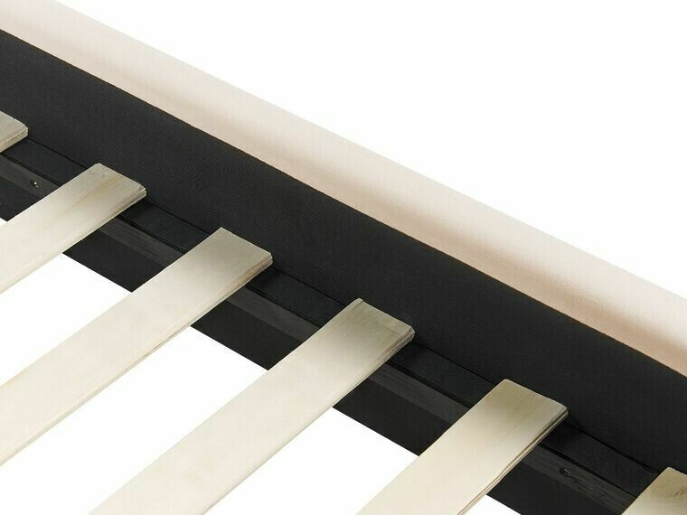 Postelja Berwyn 378 (Bež)